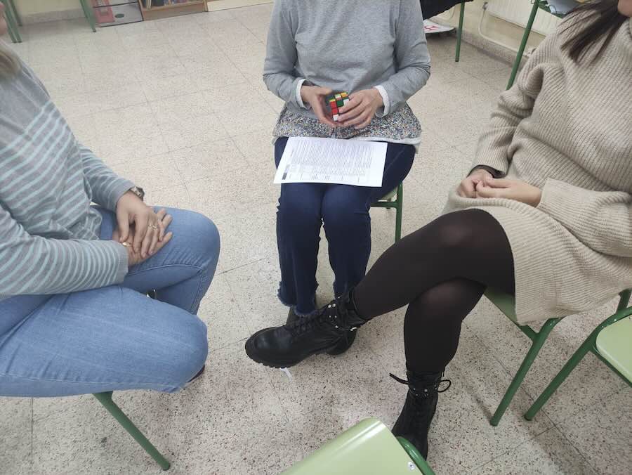 circulo dialogo 1